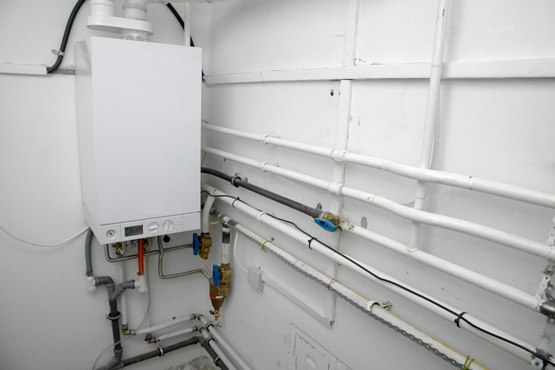 Boiler Installations Deal