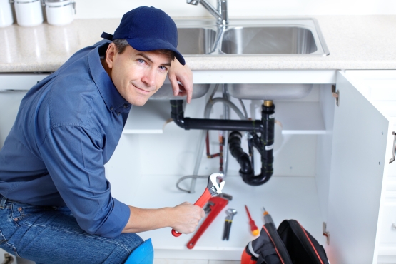 Residential Plumbing Deal